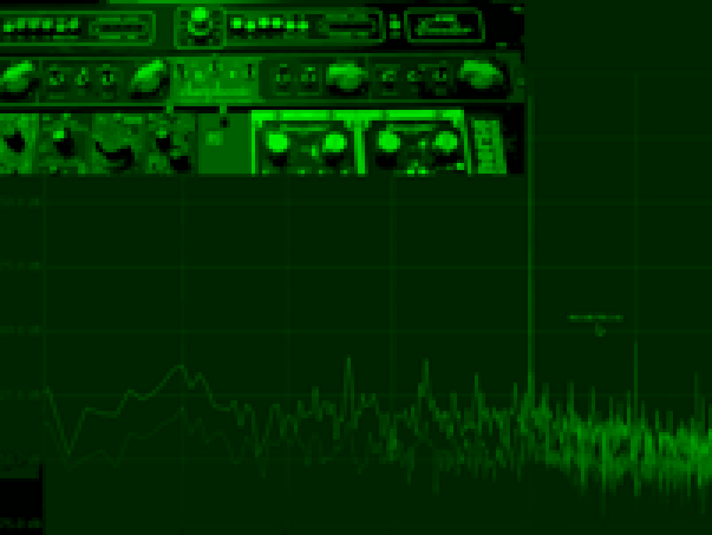 Vintage Gem: EXR EX3 Exciter vs. Kush Clariphonic Review