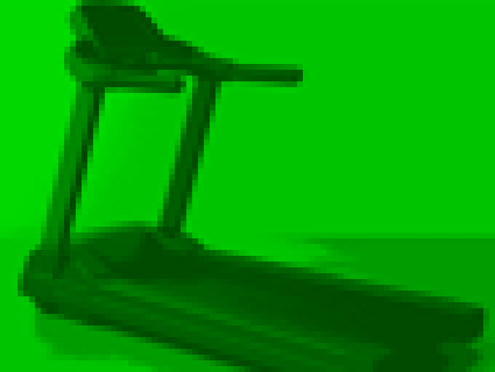 Making My 'Dumb' Treadmill Smart: A DIY Walking Desk Tracker with ESP32